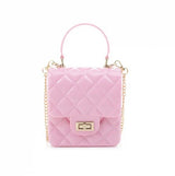 Mavi Bandz, Quilted Jelly Purse 8229