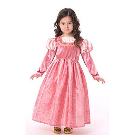 Little Adventures, Coral Renaissance 5-7yrs 11435