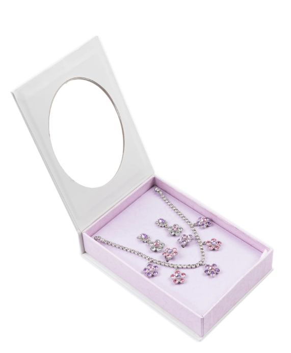 Great Pretenders, The Audrey 5 Piece Jewelry Set 85014