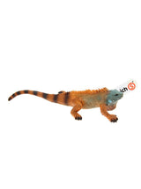 Schleich, Iguana Toy Figurine  107038