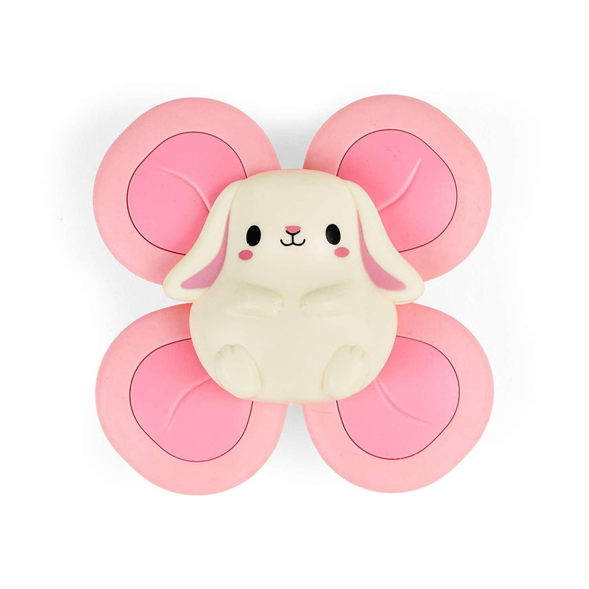Tiger Tribe, Sensory Spinner: Bunny 1-1040