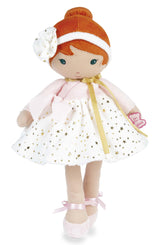 Janod-Kaloo, Tendresse: Valentine'K Ballerina Doll K963657