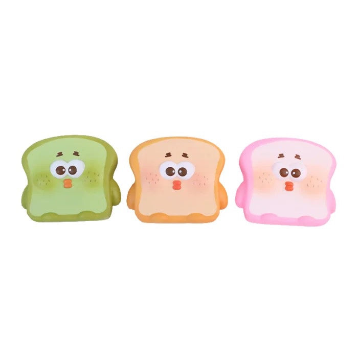 Incredible Group, Booty Toast
