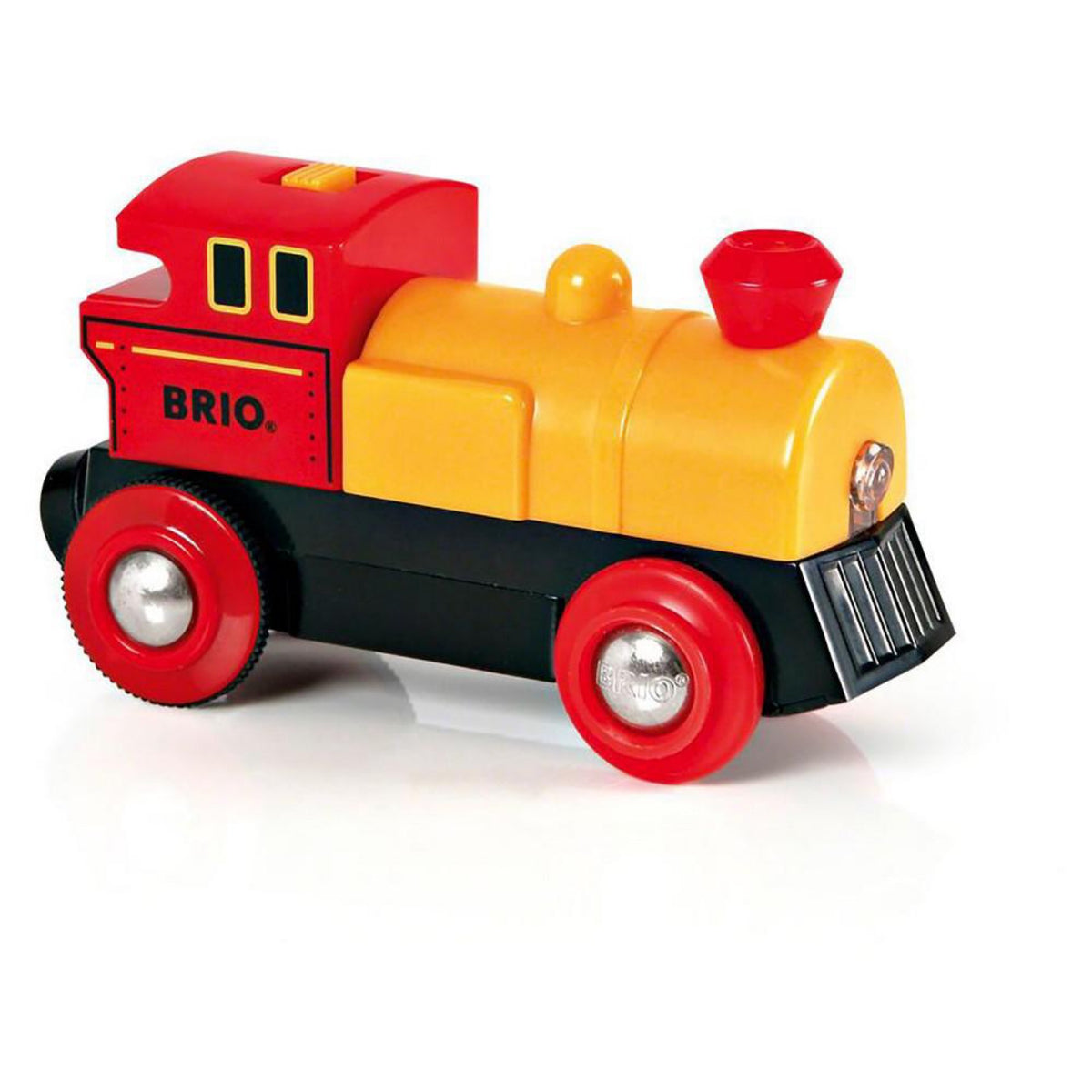 Brio, Two Way Battery-Powered Engine  33594
