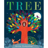 Penguin Random House, ‘Tree: A Peek-Through Picture Book’