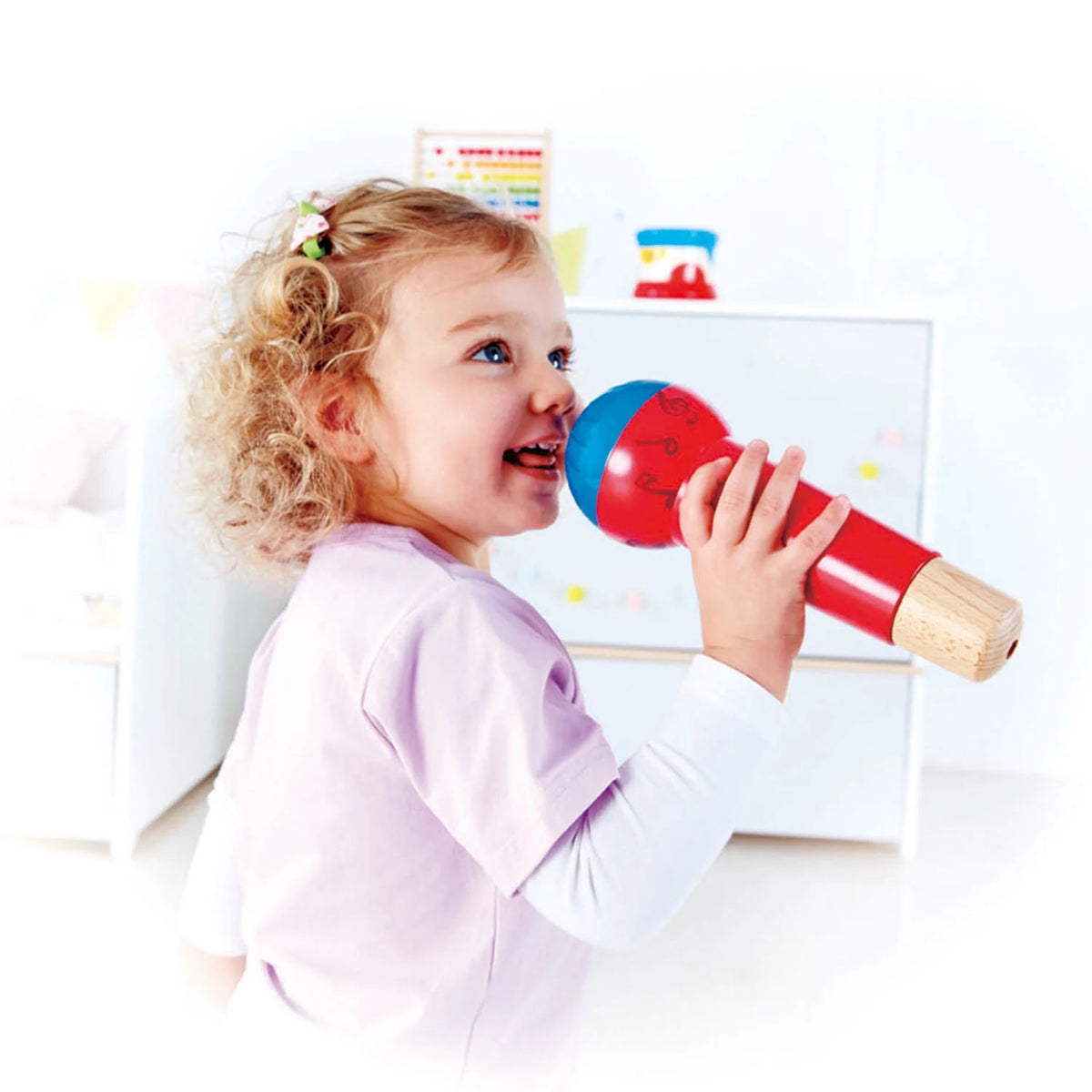 Hape, Mighty Echo Microphone E0337