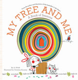 Abrams, 'My Tree and Me: A Book of Seasons'