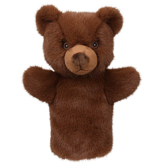 The Puppet Company, Puppet Buddies: Brown Bear PC004640