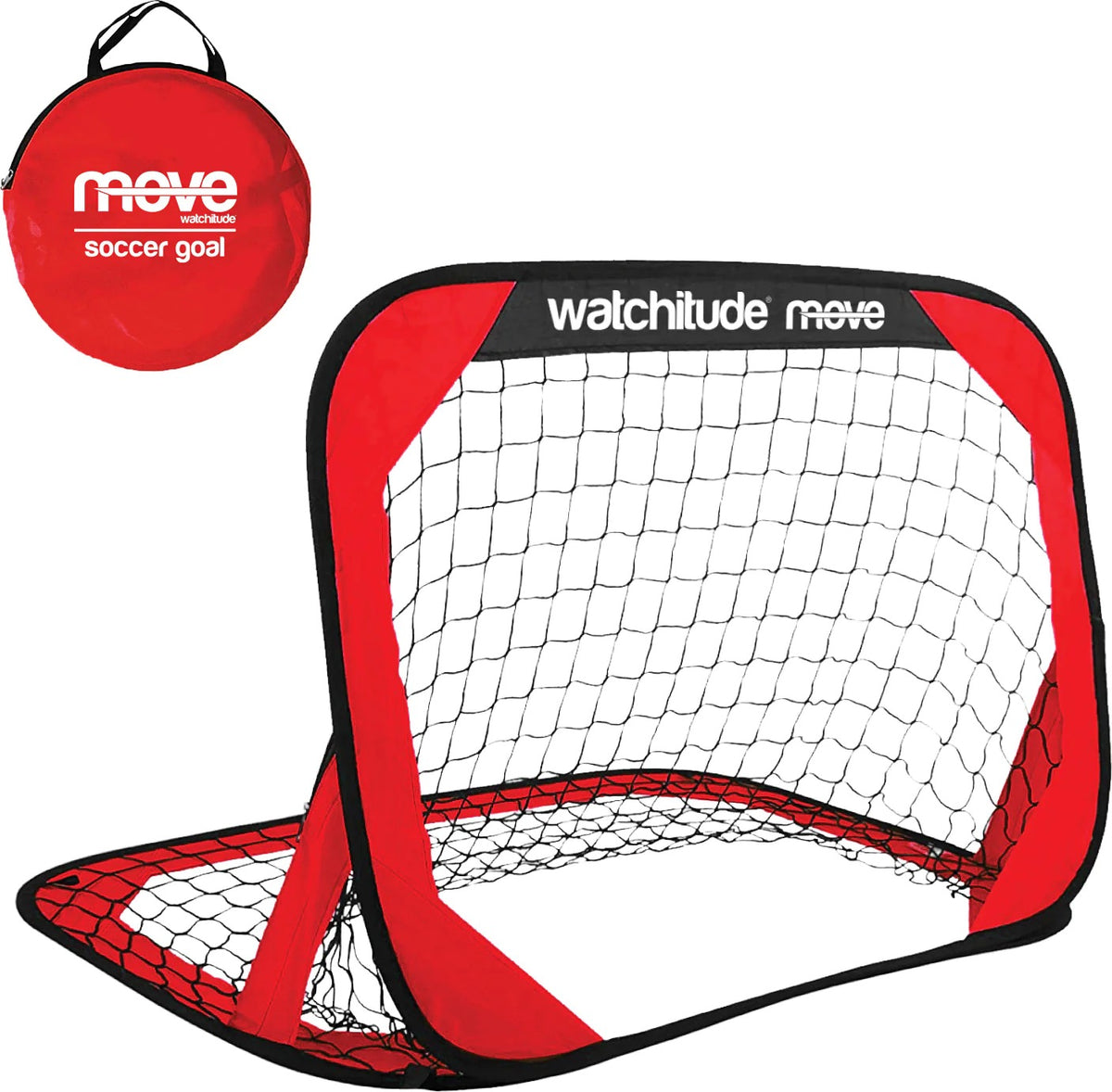 Watchitude, Pop Up Kids Soccer Goal 198