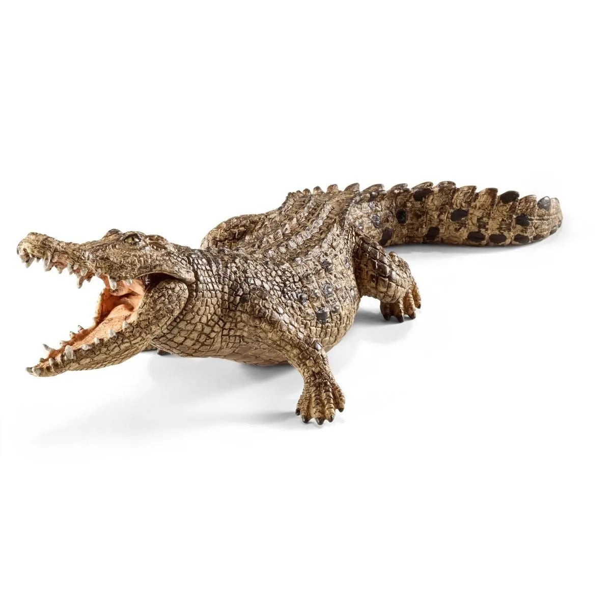 Schleich, Crocodile 14736