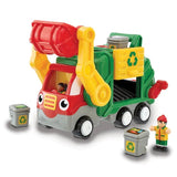WOW Toys, Flip 'n' Tip Fred 01018