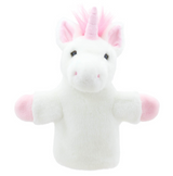 The Puppet Company, CarPets Glove Puppets: Unicorn PC008041