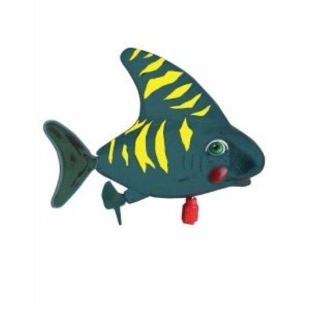 California Creations, Seymour Shark Swimmer 40577