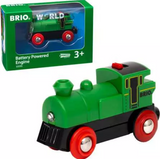 Brio, Battery Powered Engine Train 33595