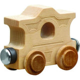 Name Train Clear Finish Caboose