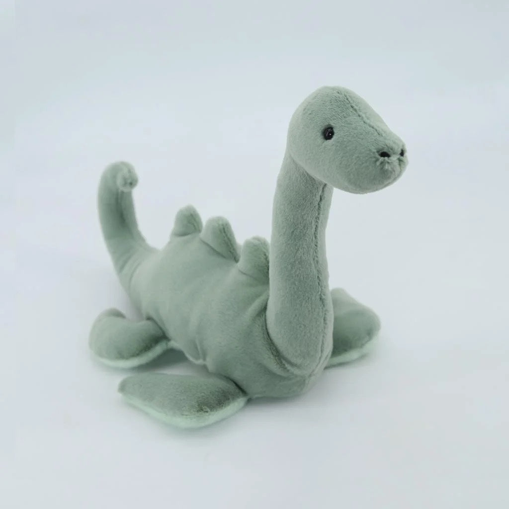 Jomanda, Sea Monster Nessie