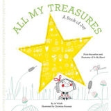 Abrams, 'All My Treasures: A Book of Joy' by Jo Witek