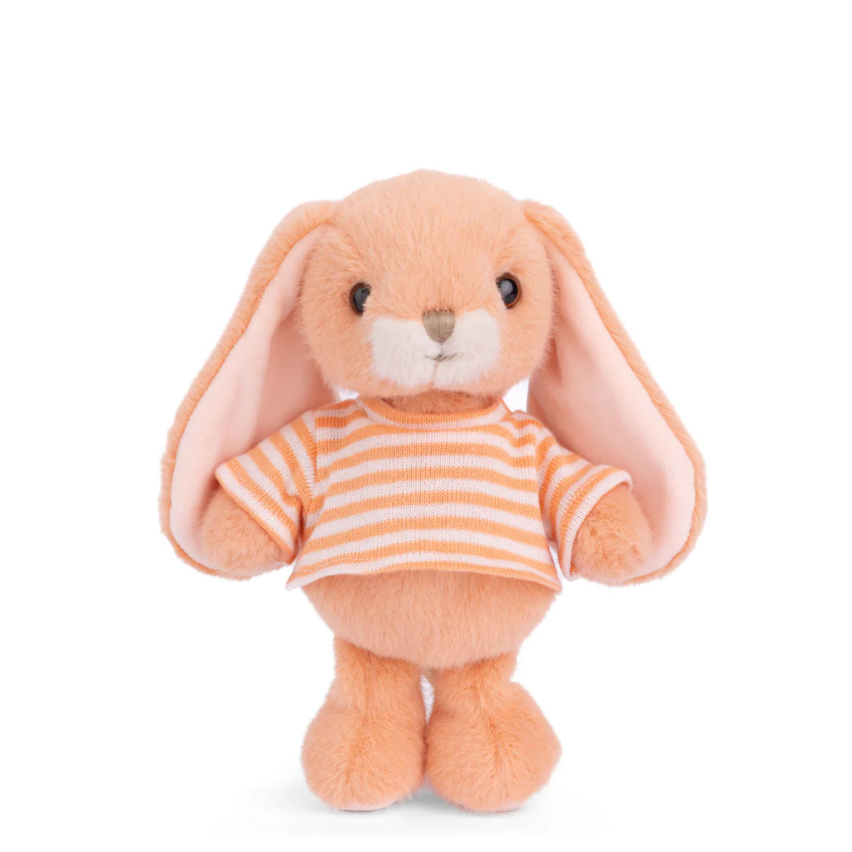 Bukowski Bears, Bouncy Bunny - Orange 25054B