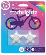 Brightz, Spoke Clip: Star Brightz  - L2854