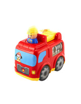 Epoch, Kidoozie: Press 'N Zoom Fire Engine G02549