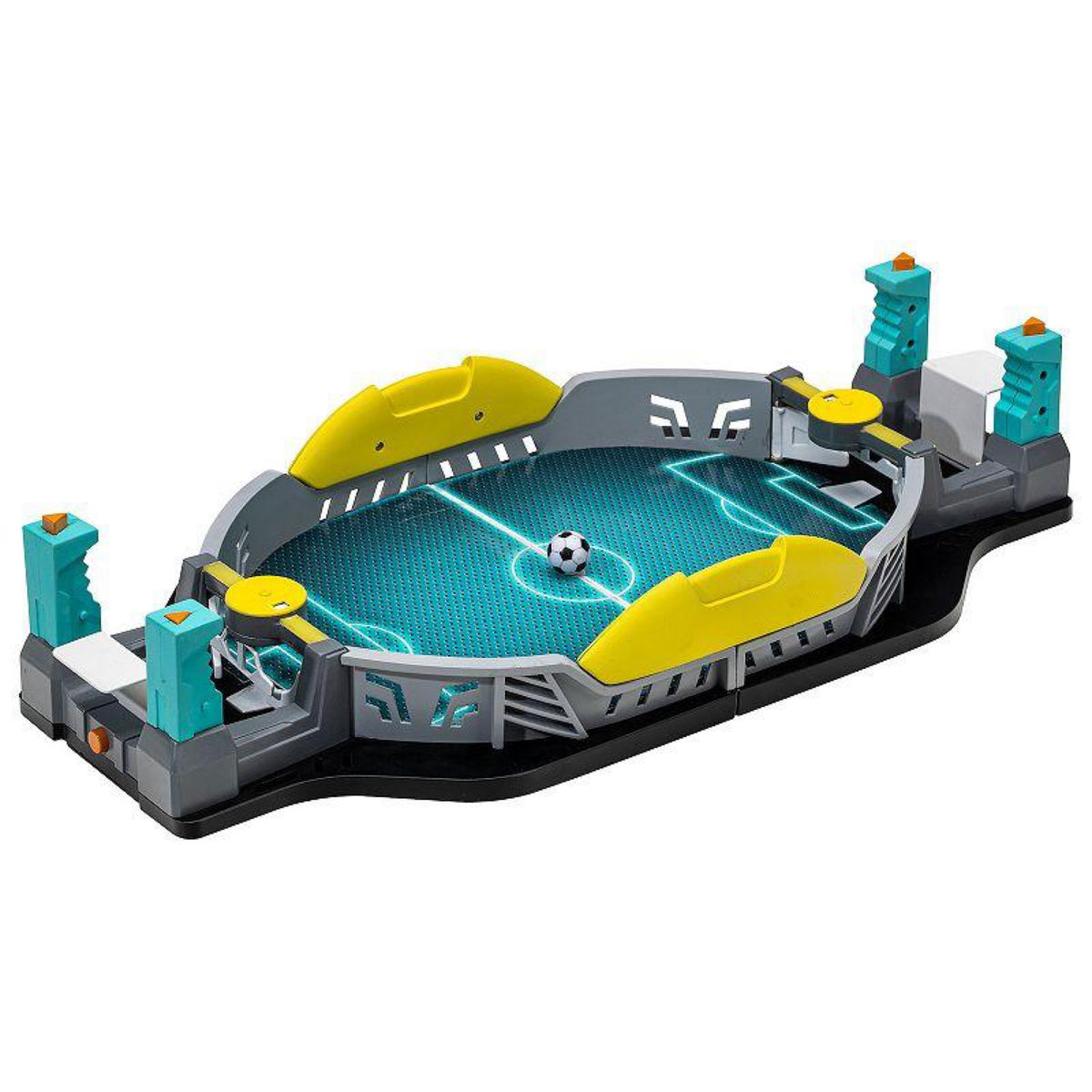 Franklin Sports, Mini Tabletop Soccer Shootout Game 54339