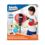 Epoch, Kidoozie: Adjustable Junior Boxing Set G02688