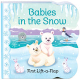 House of Marbles, 'Babies In The Snow' 390811