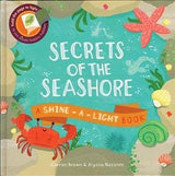EDC, 'Secrets of the Seashore: A Shine-a-Light Book' 673099