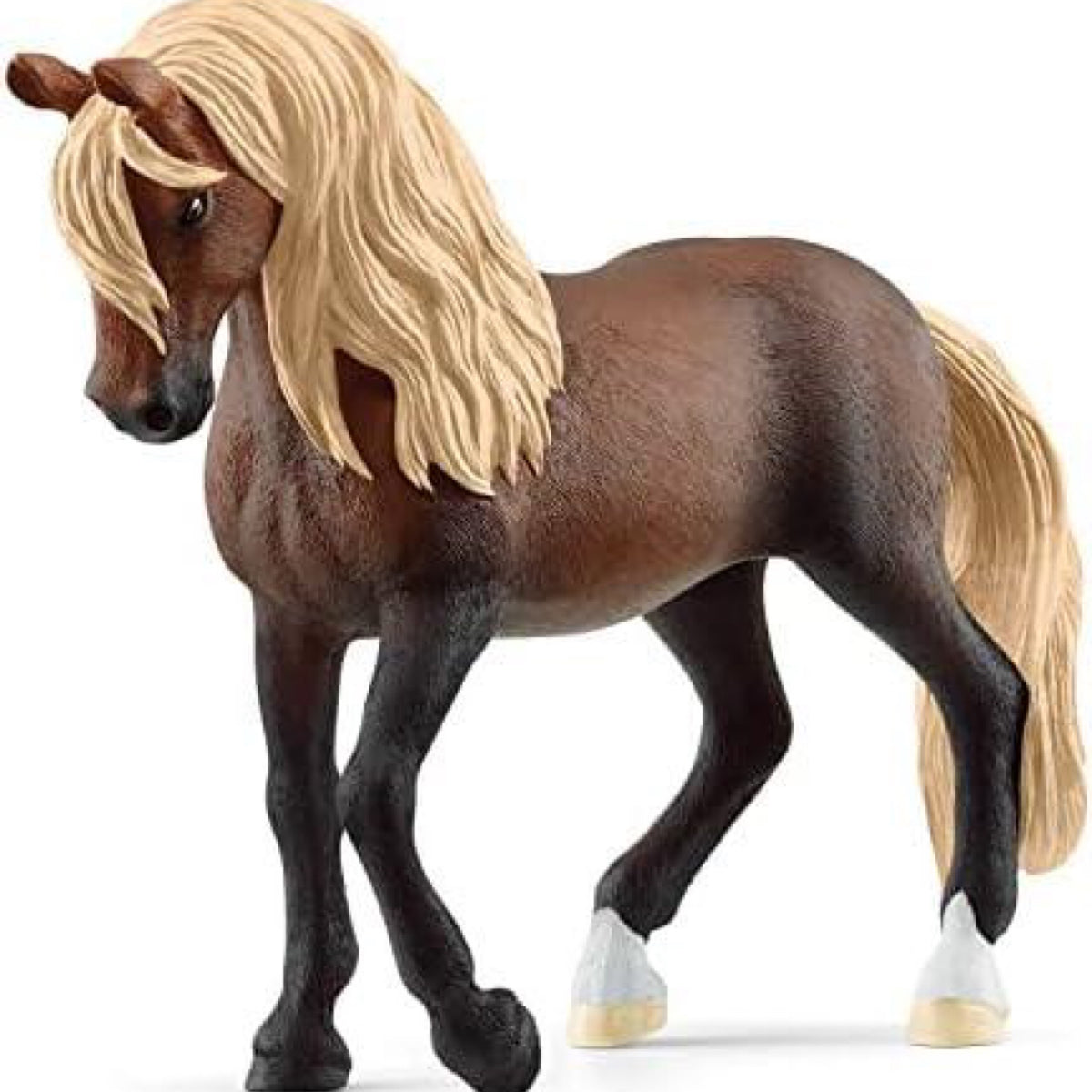 Schleich, Paso Peruano Stallion 13952