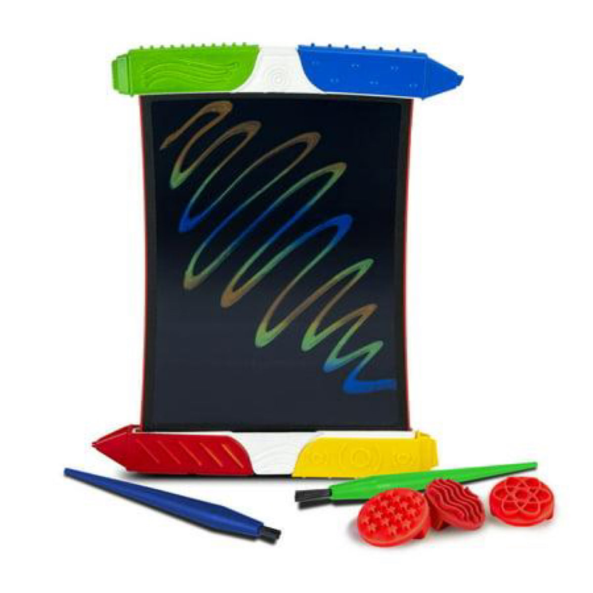 Boogie Board, Scribble N Play Creativity Kit - J3SP70003