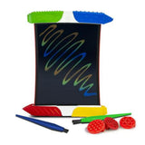 Boogie Board, Scribble N Play Creativity Kit - J3SP70003
