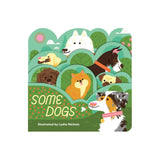 Gibbs Smith, 'Some Dogs'