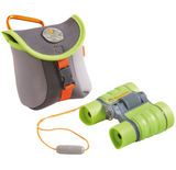 HABA, Terra Kids: Binoculars with Bag 5913