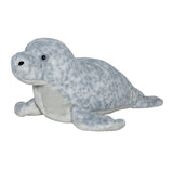 Fahlo, The Glide Plush: Seal