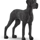Schleich, Great Dane 13962
