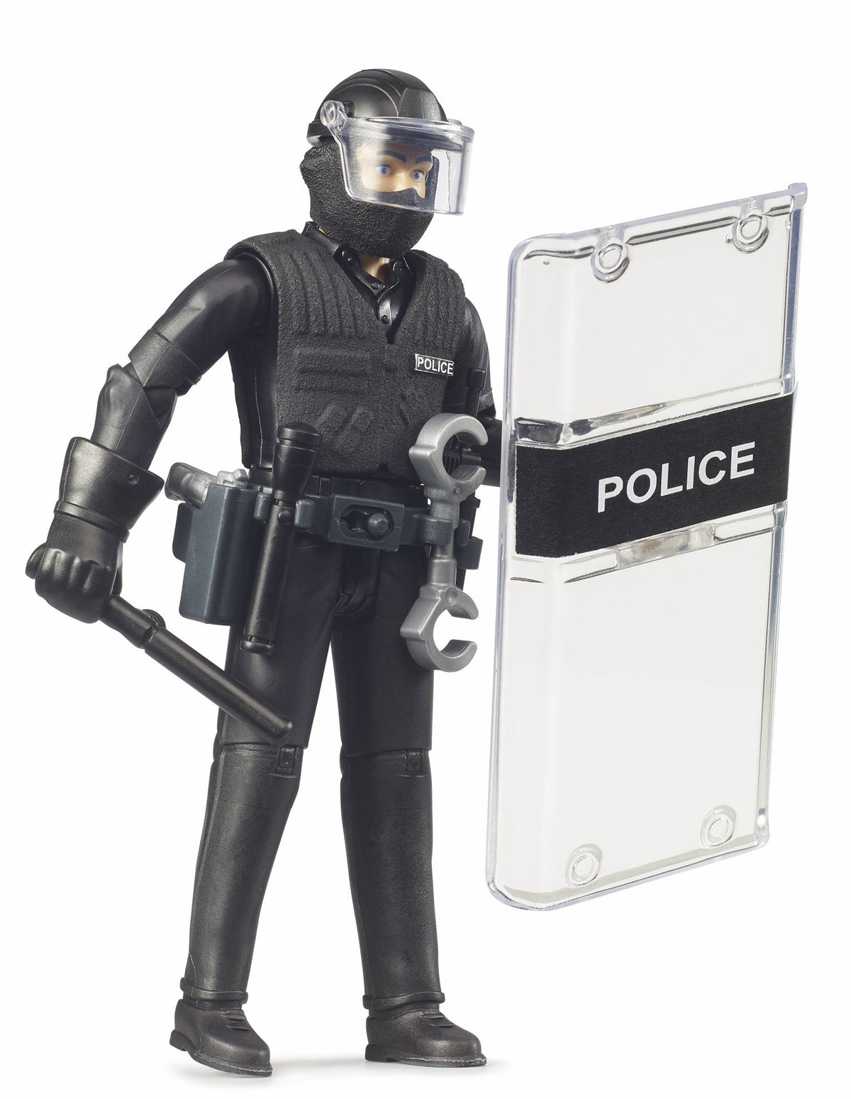 Bruder, Police Figure: Special Forces 62151