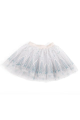 Great Pretenders, Winter Wonderland Tutu Size 4-6 46300