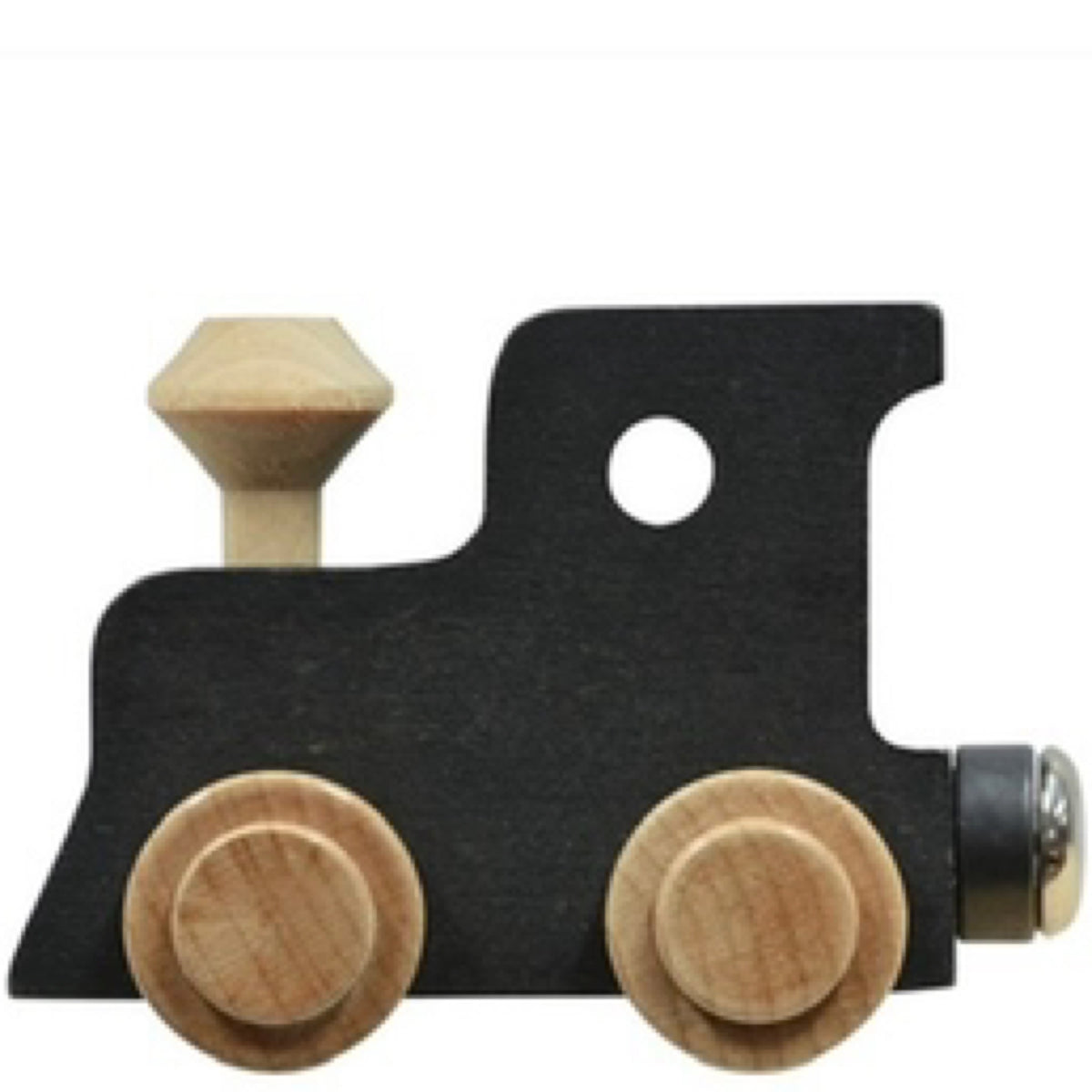 Name Train Bright Finish Engine