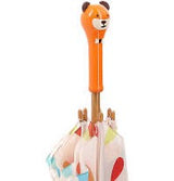 Vilac, Umbrella: Marcel the Bear 4405Y