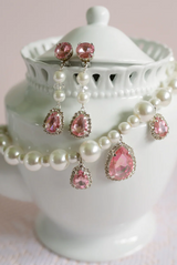 Great Pretenders, The Coco 4pc Jewelry Set 85013