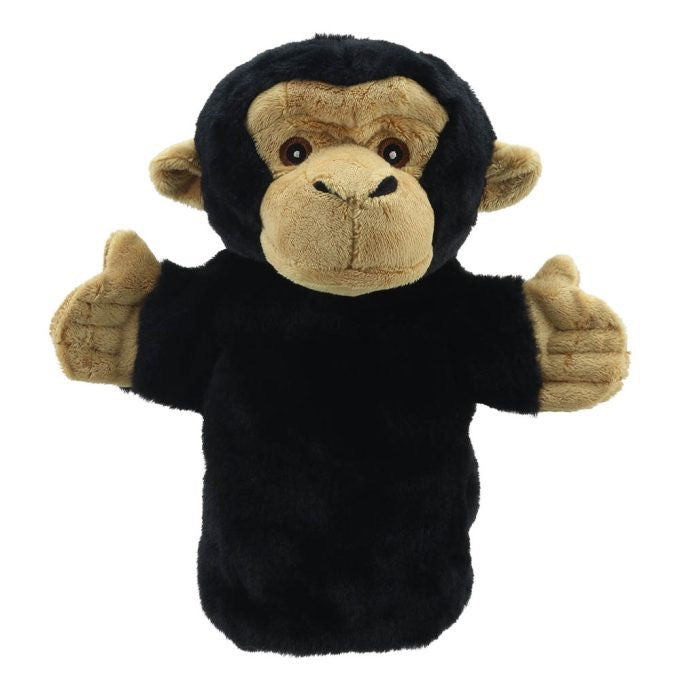 The Puppet Company, Animal Puppet Buddies: Chimp - PC004606