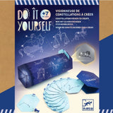 Djeco, Do it Yourself Constellation Viewer to Create
