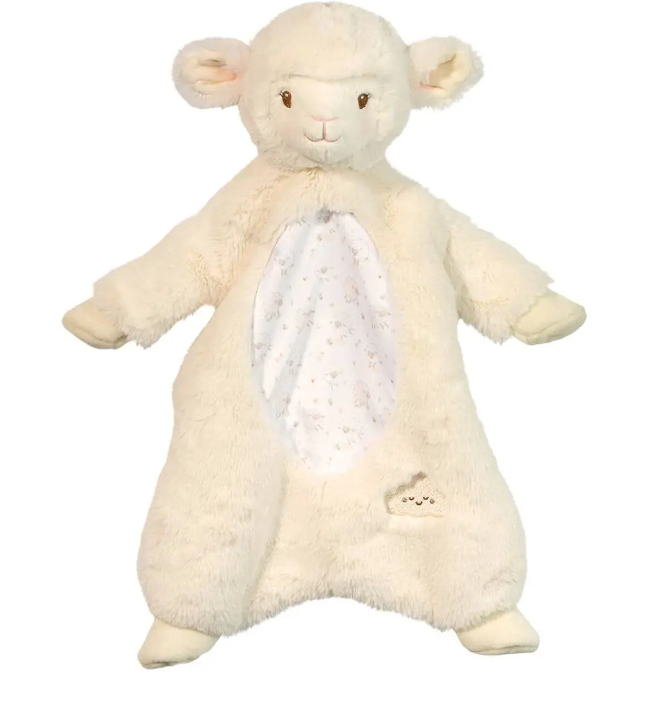 Douglas, Sshlumpie: Lamb - Lennox 19" 1494
