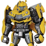 Blokees, Transformers Classic, Bumblebee Model Kit 71142