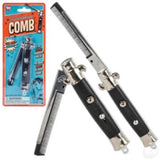 The Toy Network, Switchblade Comb TCA-SWBBL