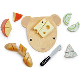 Tender Leaf, Cheese Chopping Board  TL8293