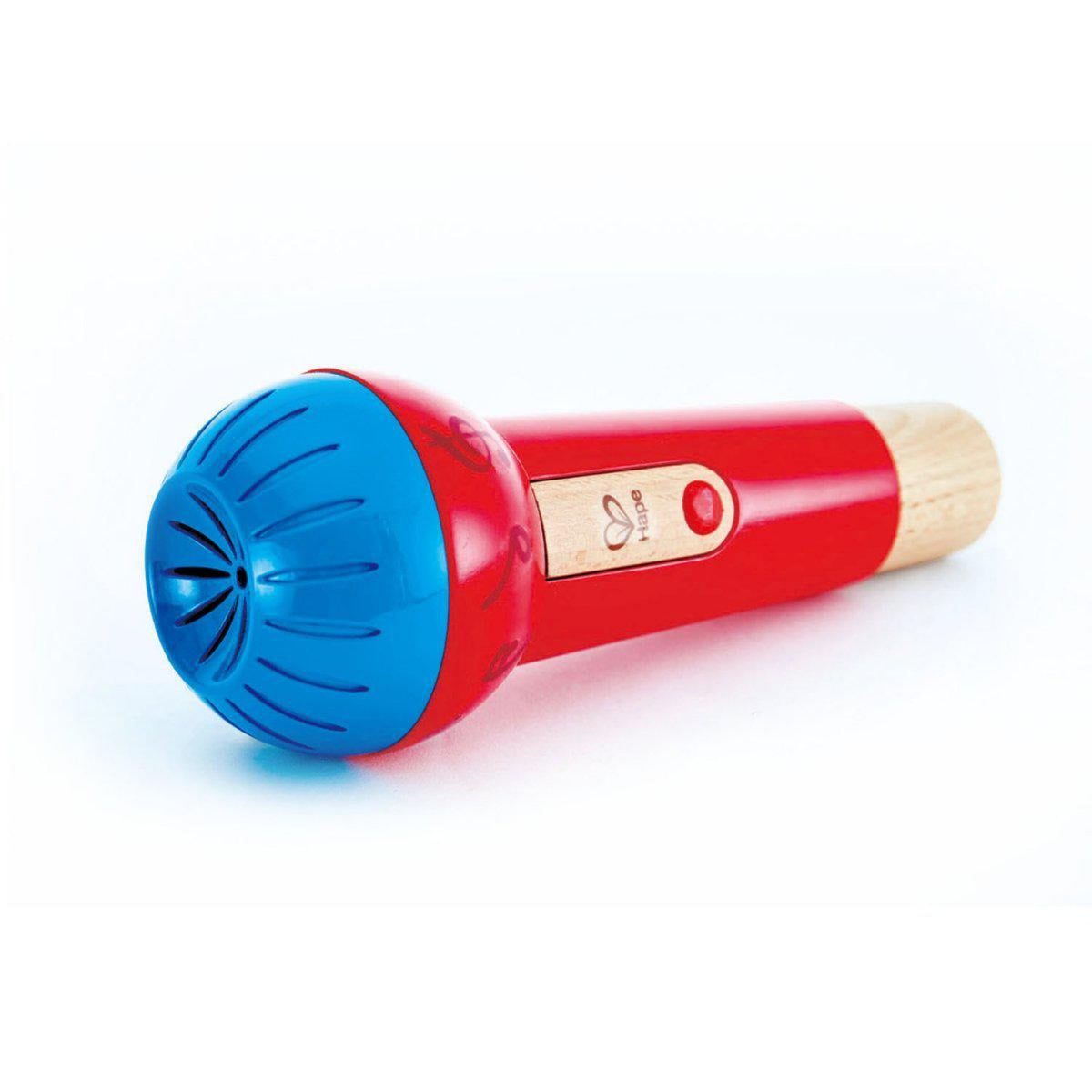 Hape, Mighty Echo Microphone E0337