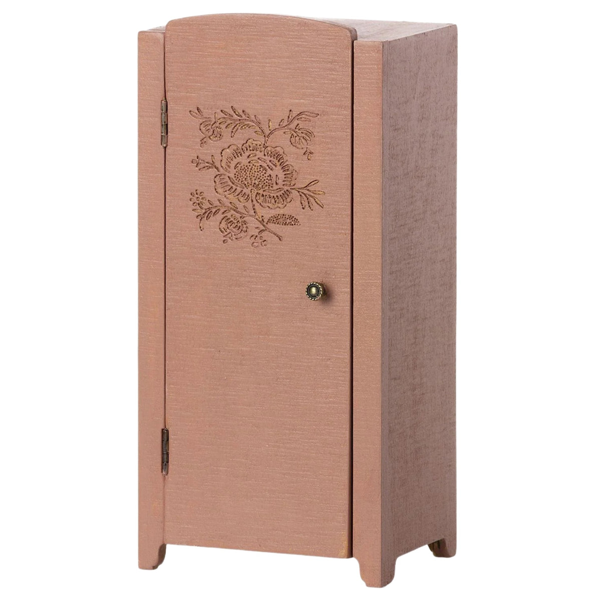 Maileg, Miniature: Closet - Dusty Rose 11-1009-02