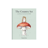 Penguin Random House, The Country Set - by Hannah Dale