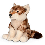 Fahlo, The Scout Plush: Red Wolf